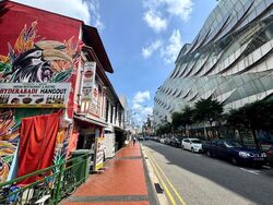 Jalan Besar (D8), Retail #499501251